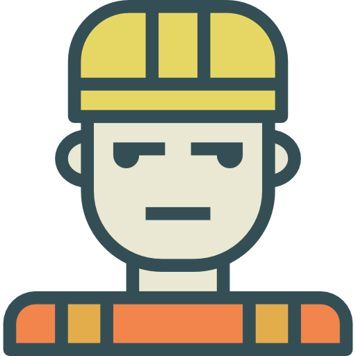 Worker icon