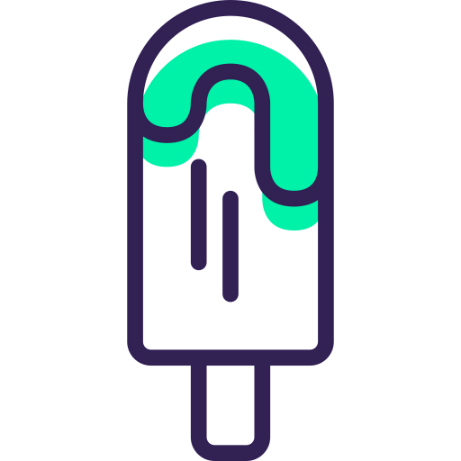 Popsicle icon