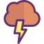 Storm icon 64x64
