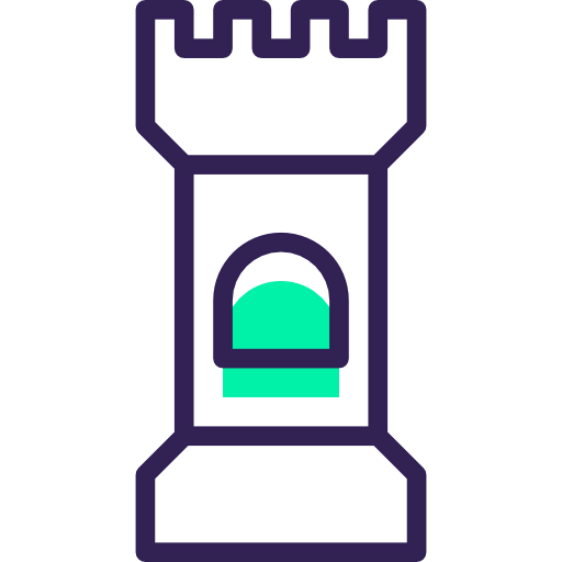 Tower icon
