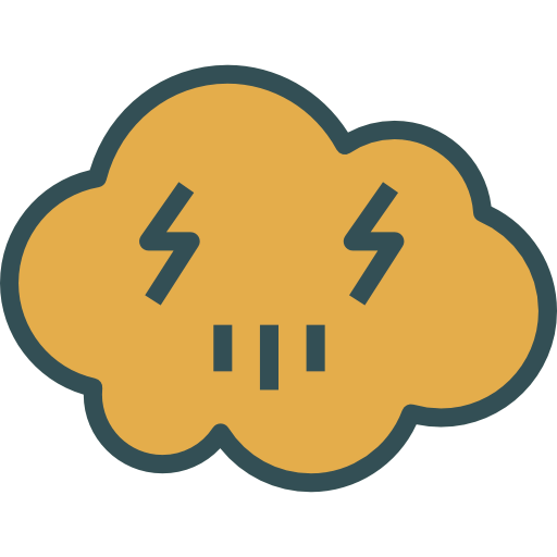 Cloud biểu tượng