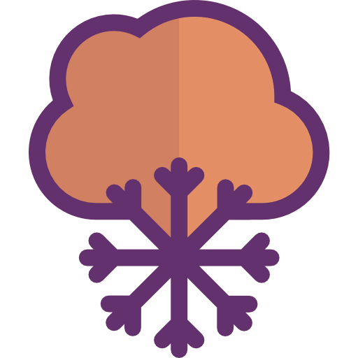 Snowflake icon