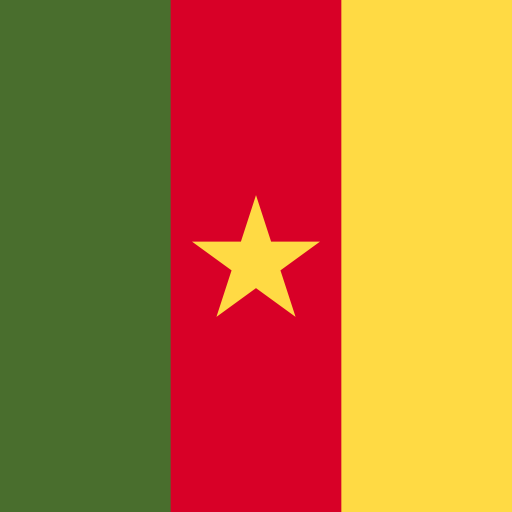 Cameroon icon