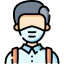 Student icon 64x64