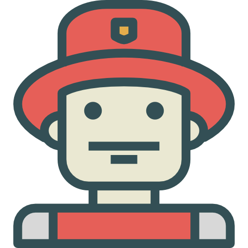 Firemen icon