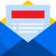 Email 图标 64x64