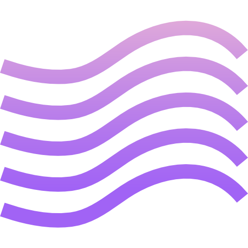 Wave icon
