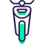 Motorbike Ikona 64x64