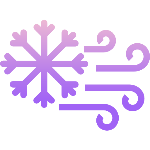 Snowflake icon
