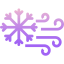 Snowflake icon 64x64