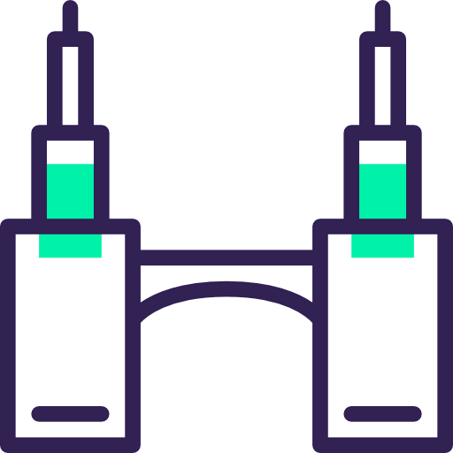 Bridge icon