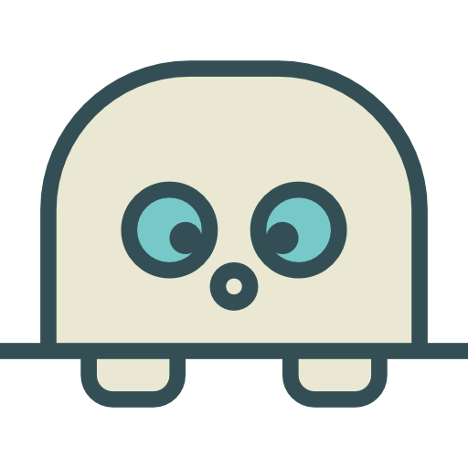 Surprised icon