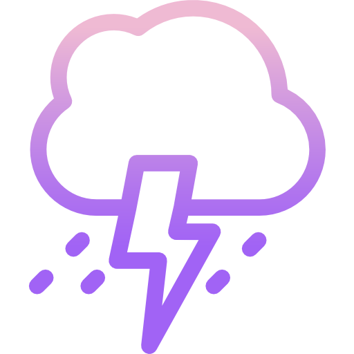 Storm icon