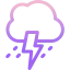 Storm icon 64x64