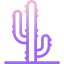 Cactus icon 64x64