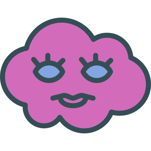 Cloud icon