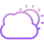 Cloudy icon 64x64