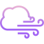 Wind icon 64x64