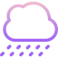 Rain icon 64x64