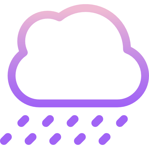 Rain icon