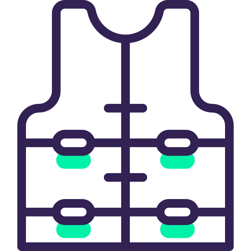 Lifejacket icon