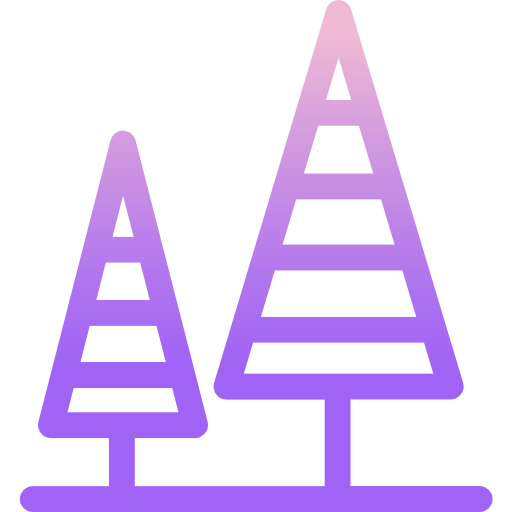 Trees icon