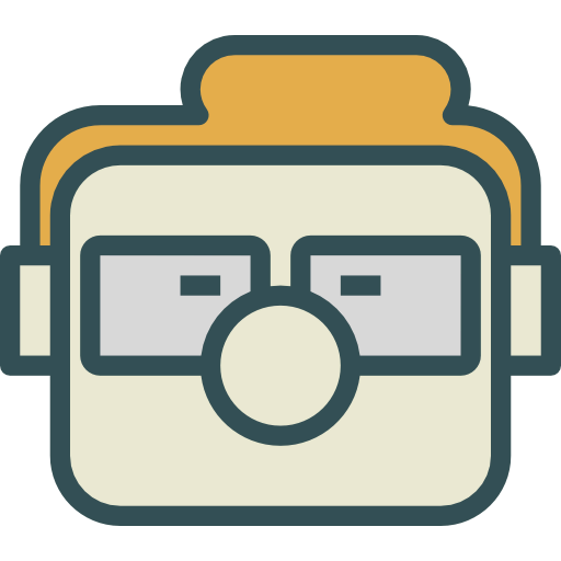 Character icon
