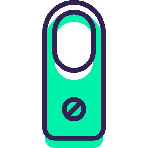 Do not disturb icon