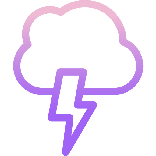 Storm icon