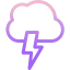 Storm icon 64x64
