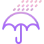 Rain icon 64x64