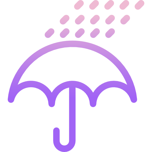 Rain icon
