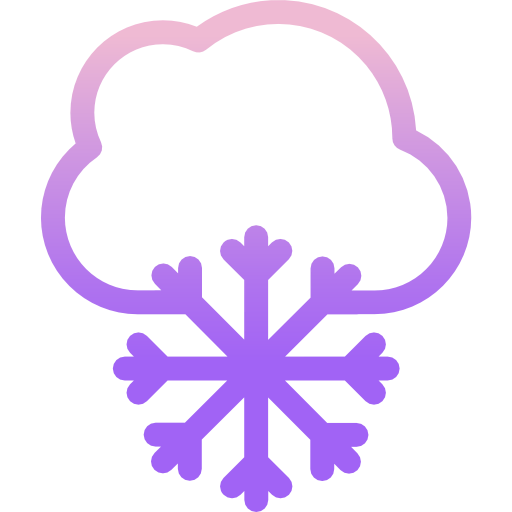 Snowflake icon
