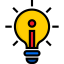 Idea biểu tượng 64x64