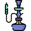 Hookah icon 64x64