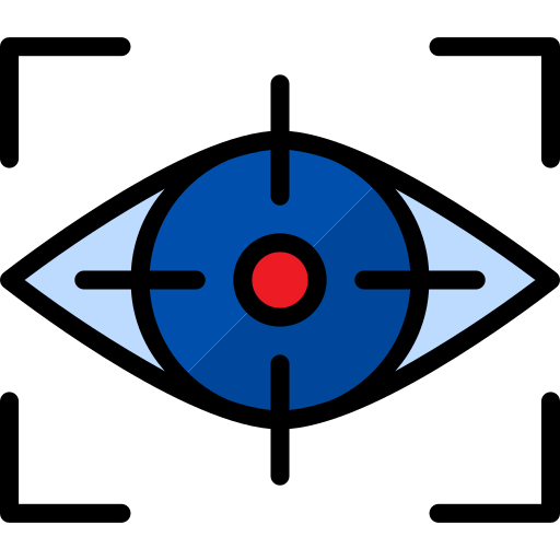 Vision icon