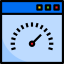 Speedometer biểu tượng 64x64