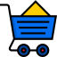 Ecommerce biểu tượng 64x64