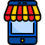 Mobile biểu tượng 64x64