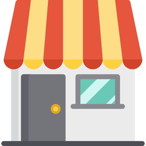Store icon