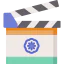 Bollywood icon 64x64