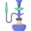 Hookah icon 64x64