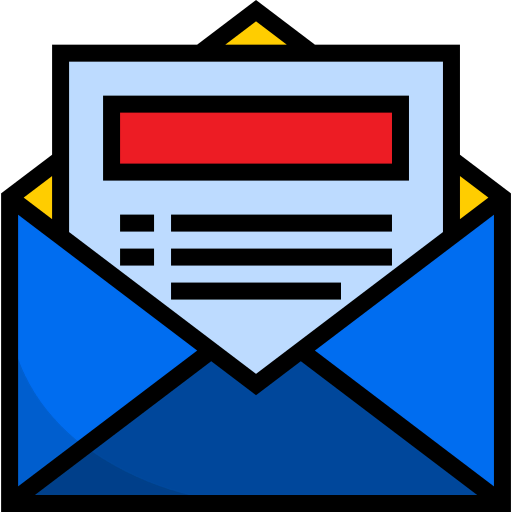Email icon