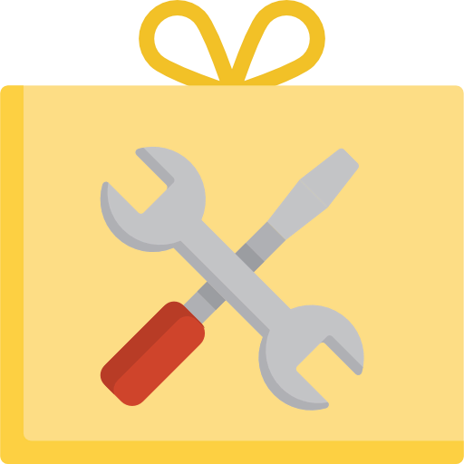 Customize icon