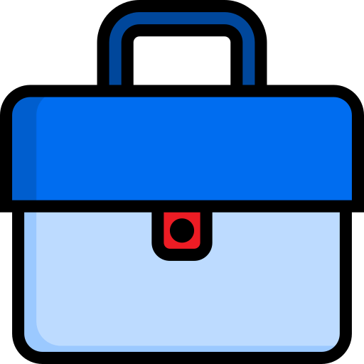 Portfolio icon
