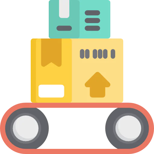 Workflow 图标