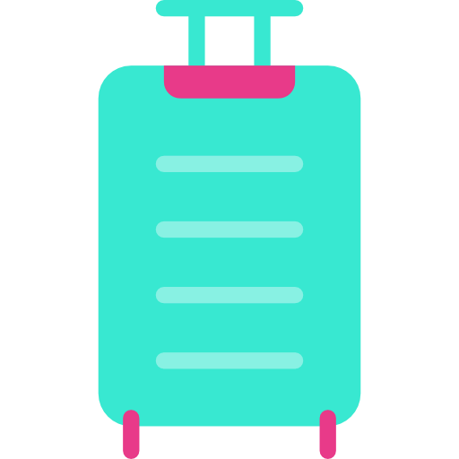 Backpack icon