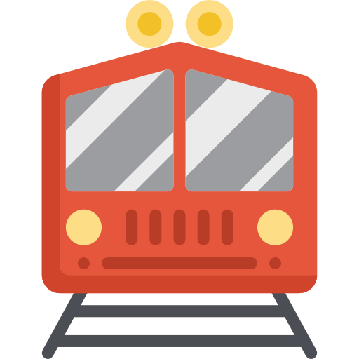 Train icon