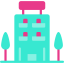 Hotel 图标 64x64