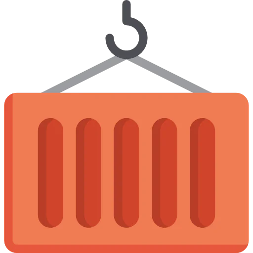 Container icon